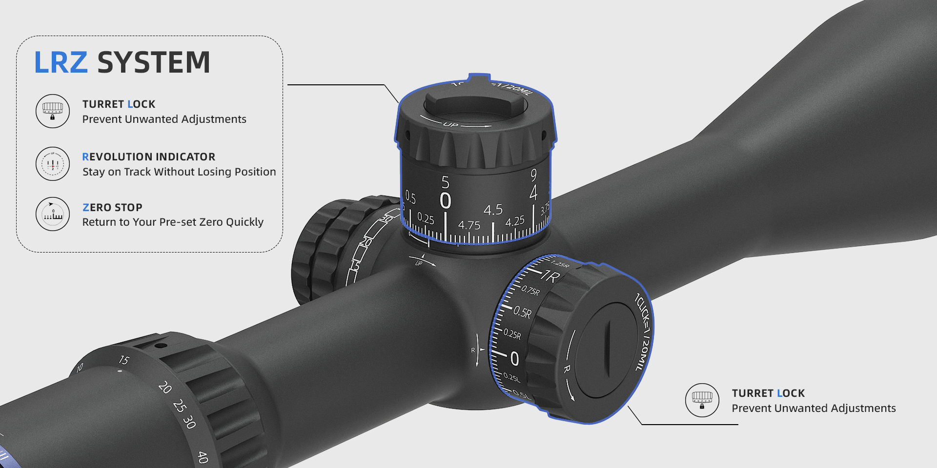 Tauron 5-50x60 ED - Competition-Ready LRZ Turret System.png