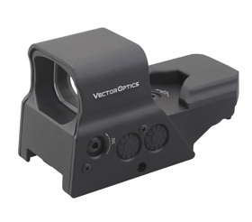 PRODUCT-Rifle Scope & Red Dot Sight Manufacturer- Vector Optics