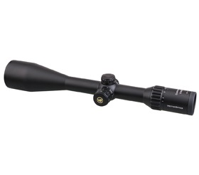 Continental x6 5-30x56 SFP Hunting Riflescope