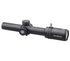Grimlock 1-6x24SFP GenII Riflescope