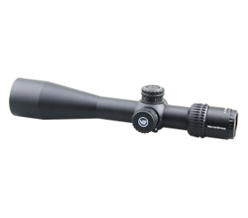 Veyron 6-24x44 FFP Riflescope