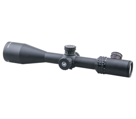 Sentinel 4-16x50SFP E-SF Riflescope