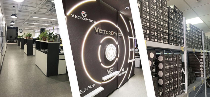 Approaching Vector Optics June News & Tips