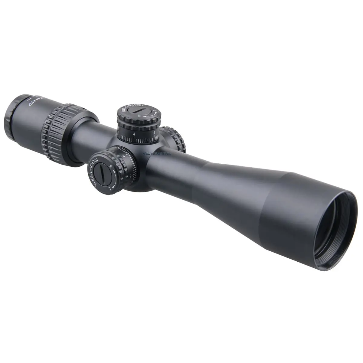Veyron 4-16x44 FFP Riflescope