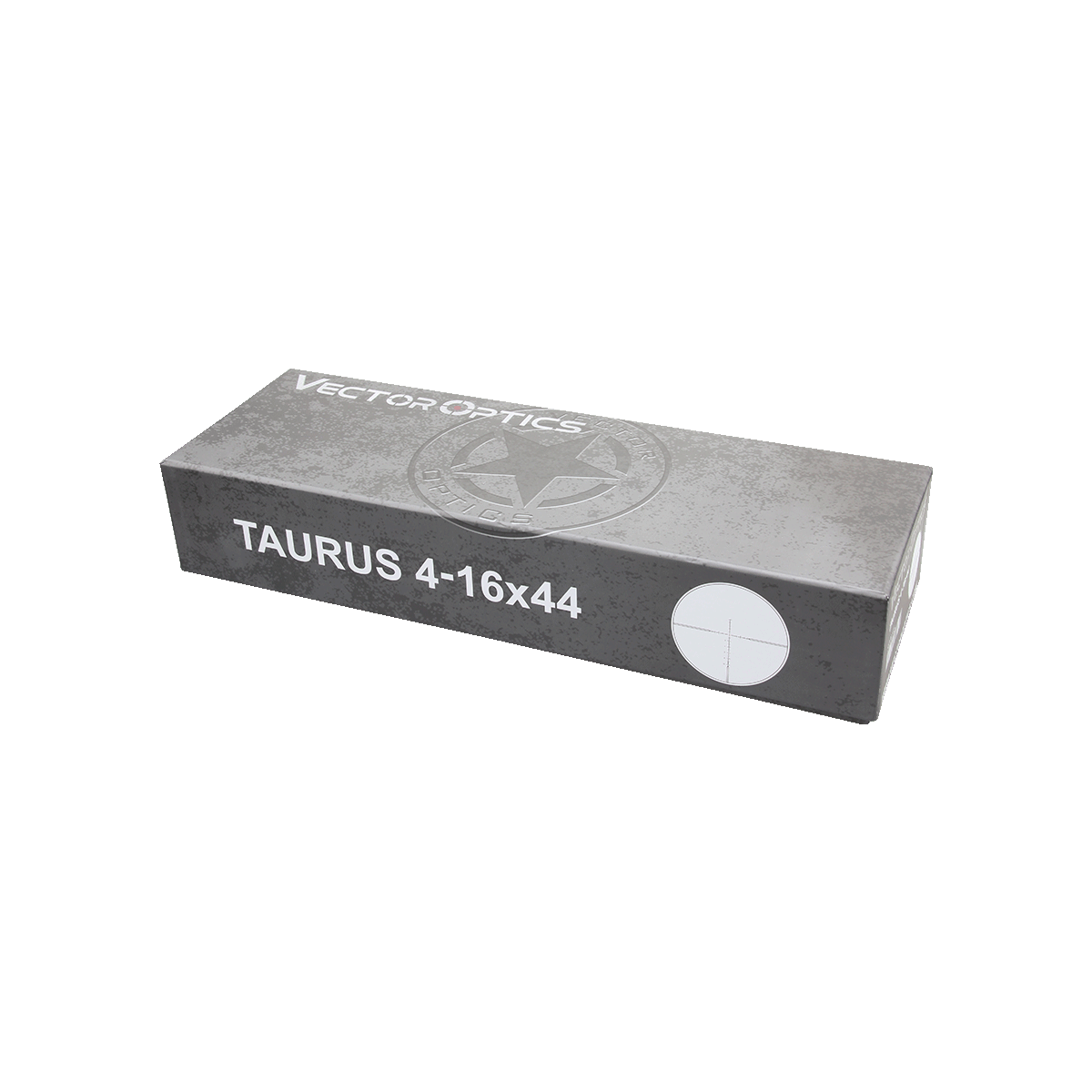 Taurus 4-16x44 HD HT Riflescope