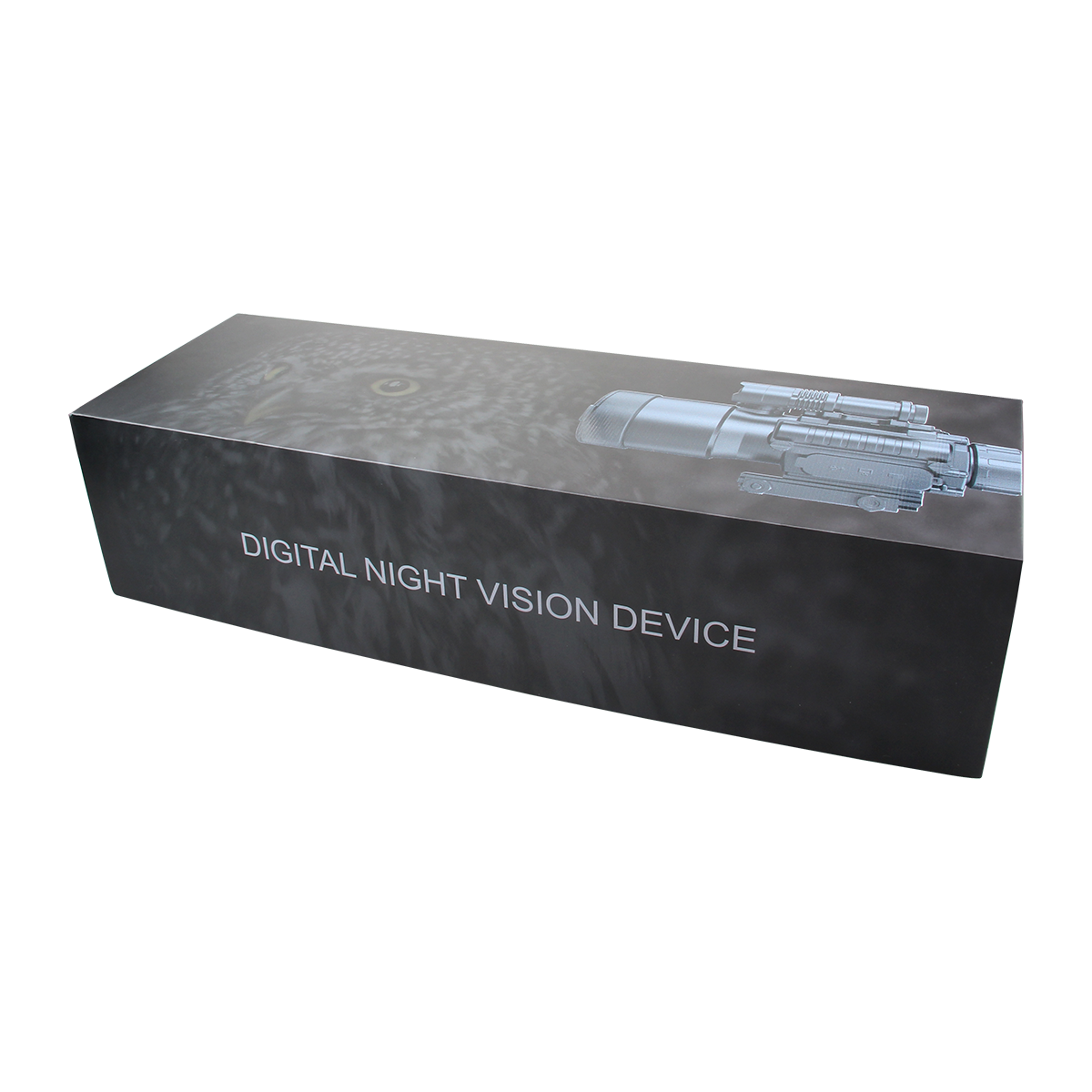 OwlSet 3.7-11x50 Digital Night Vision Scope