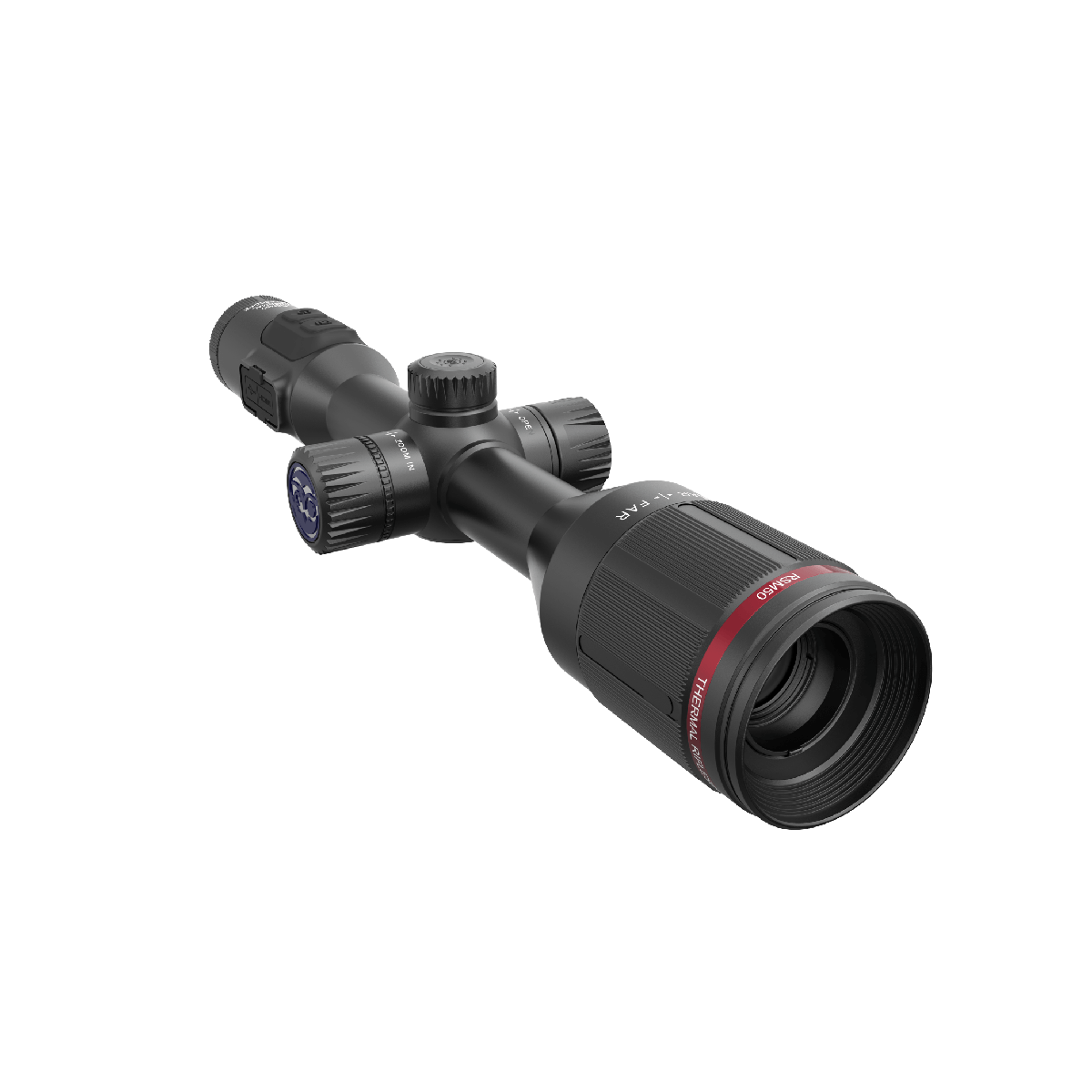 Owlset RSM50 3.2-12.8x50 Thermal Riflescope