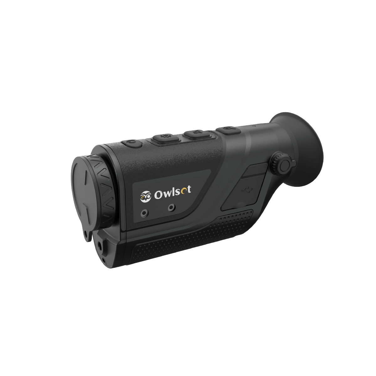 OwlSet MCC10 Handheld Thermal Imaging Monocular