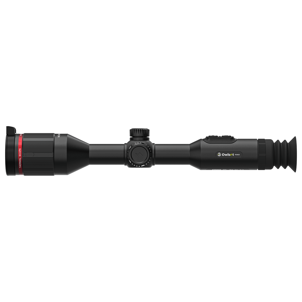 Owlset RSM30 2.3-9.2x35 Thermal Riflescope