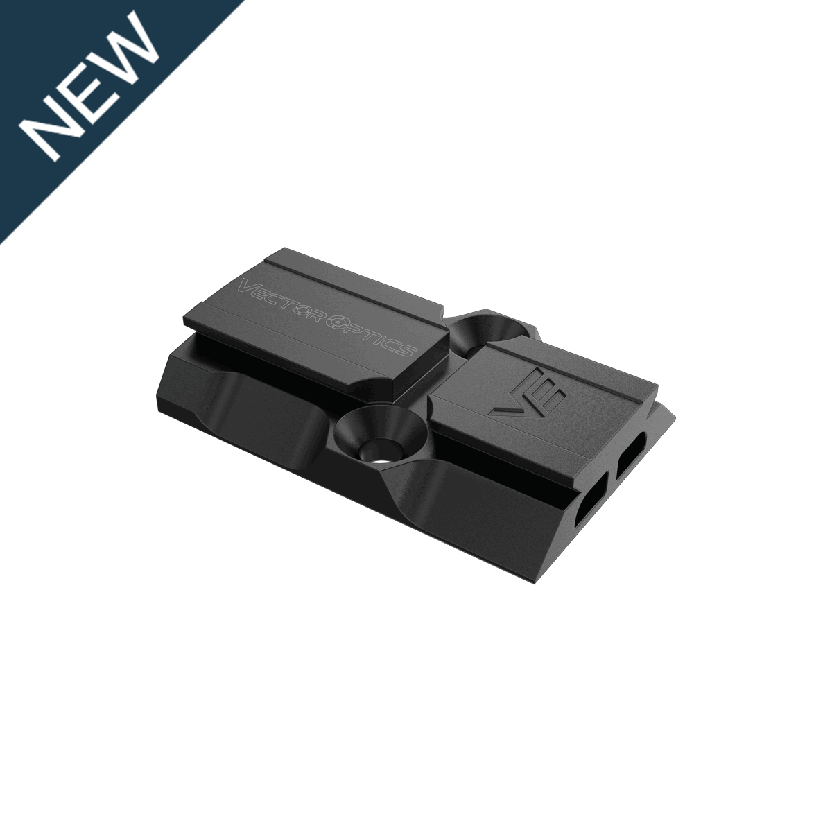 Enclosed Red Dot Sight MOJ to VOD Adapter
