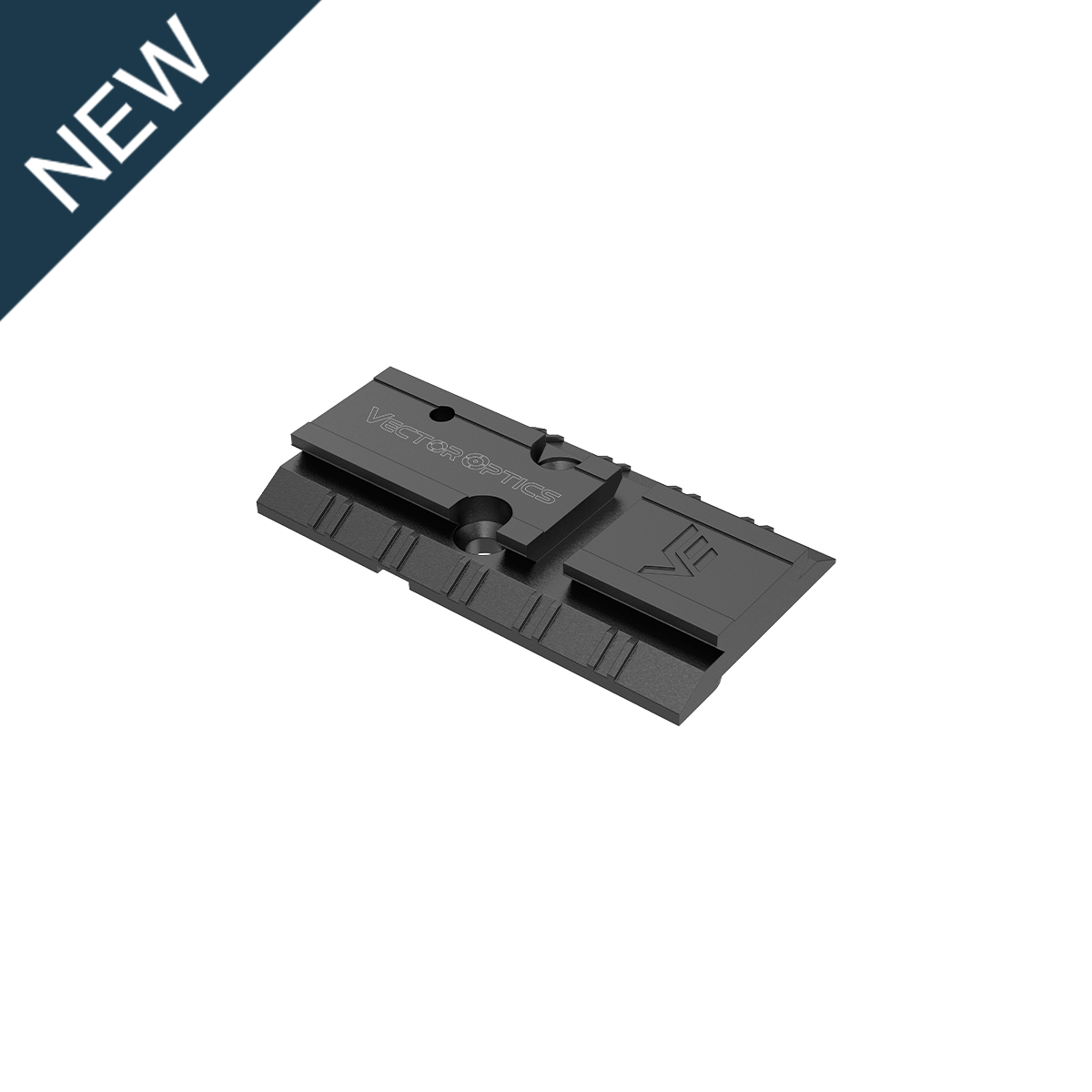 Enclosed Red Dot Sight CZ Shadow 2 VOD Adapter