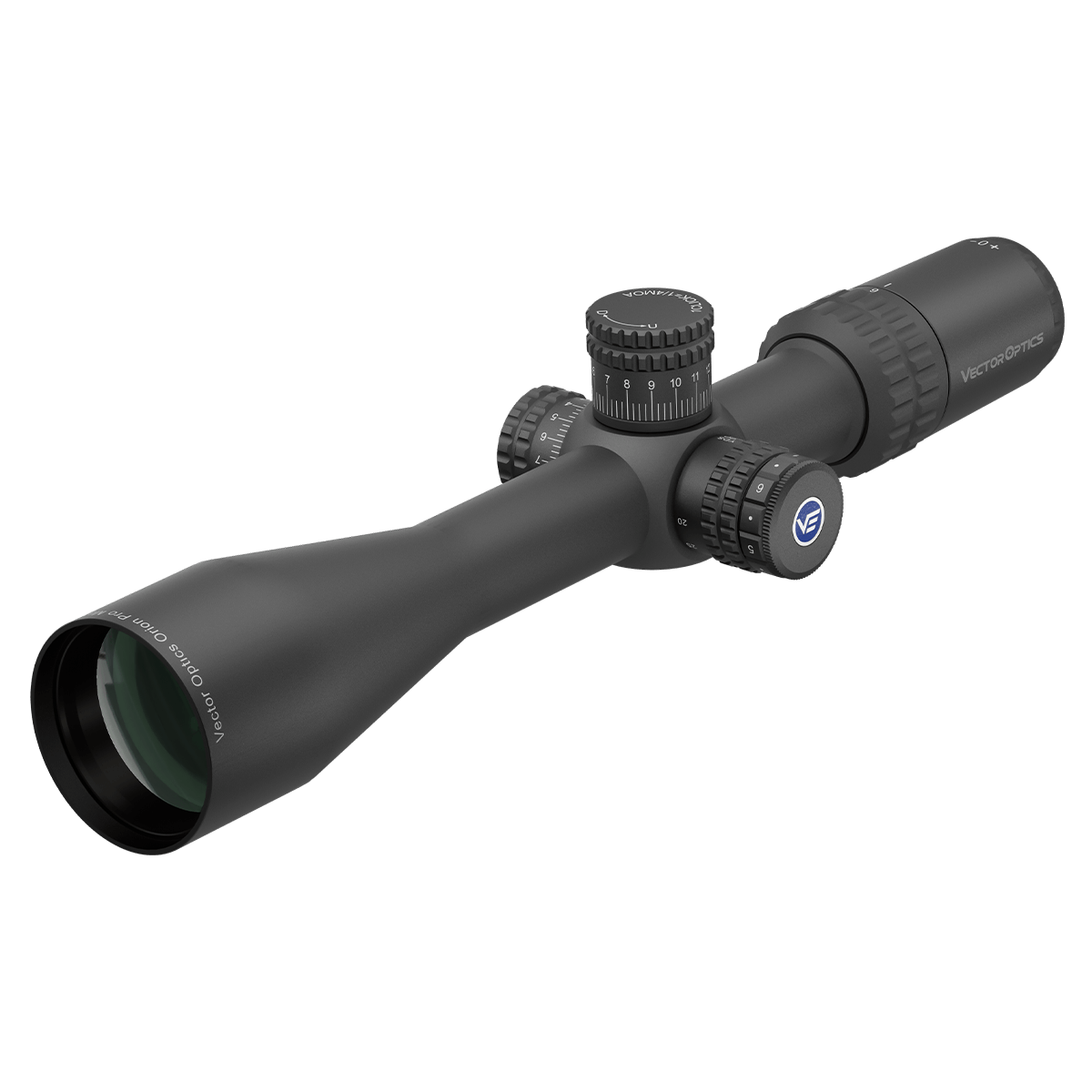 Orion Pro Max 6-24X50 FFP Riflescope