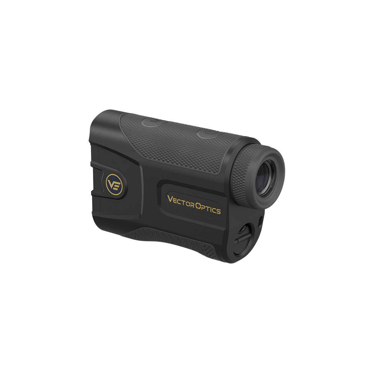 Paragon 7x25 GenIII Digital Ballistic Laser Rangefinder 2400 Yards