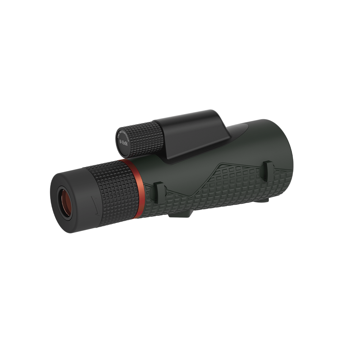 Forester 8-16x56 ED Monocular
