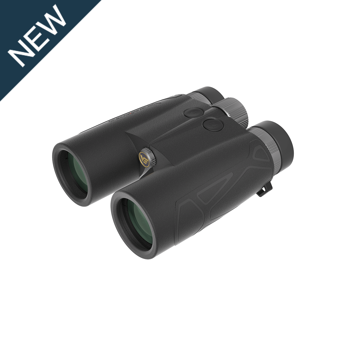 Paragon 10x42 Rangefinder Binocular
