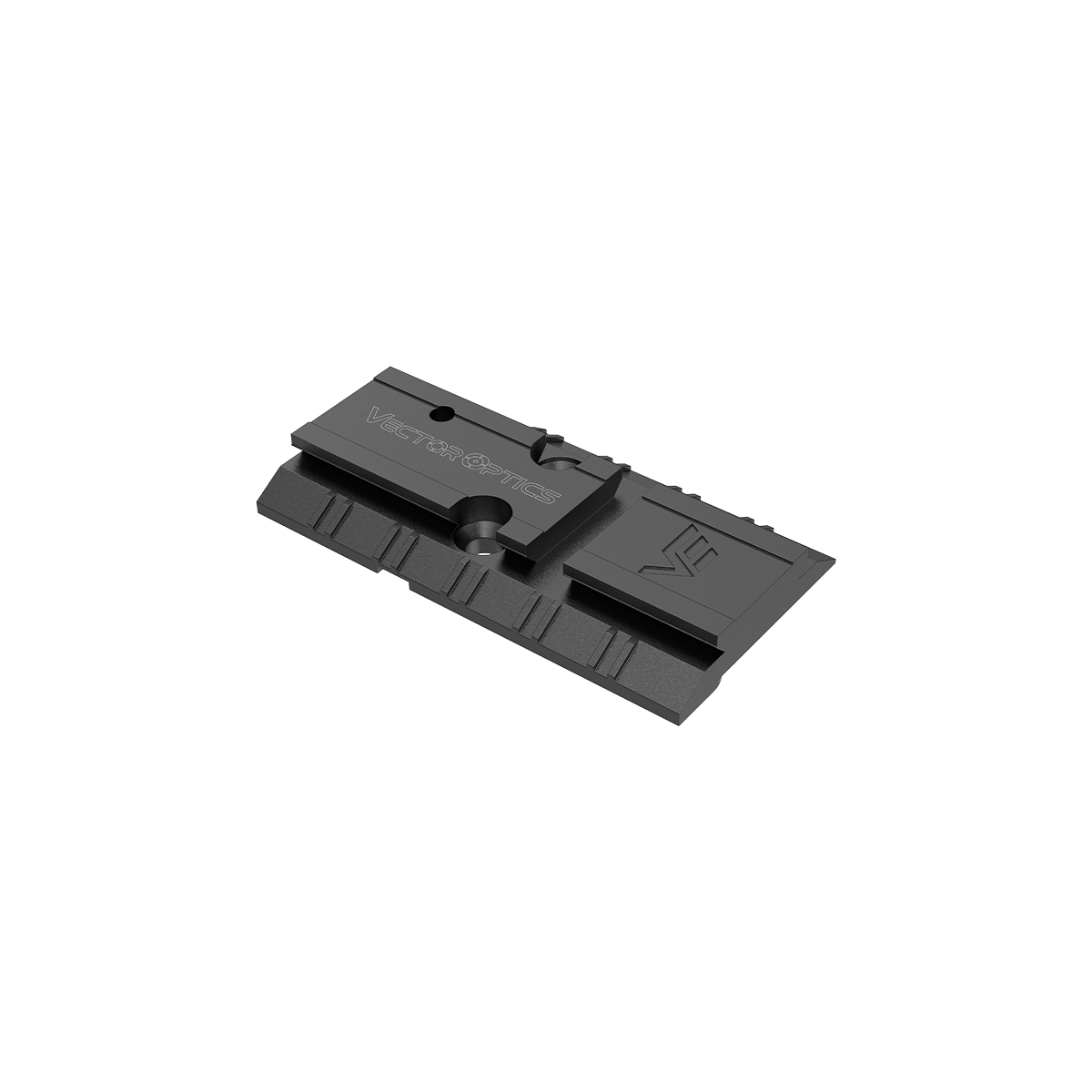 Enclosed Red Dot Mount - VOD for CZ Pistols
