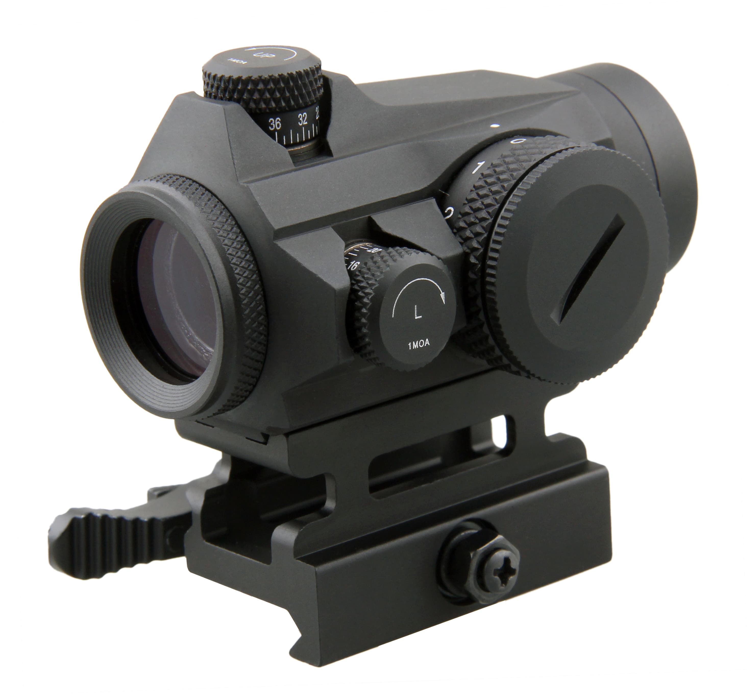Rifle Scope & Red Dot Sight Manufacturer- Vector Optics